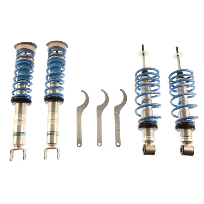 Bilstein B14 2007 Mazda MX-5 Miata Sport Front and Rear Performance Suspension System Main image