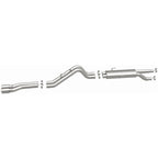 MagnaFlow System C/B Dodge Ram SRT-10 V1 performance exhaust parts