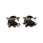 ARB Fog Light Kit Suit for offroad lighting upgrades.