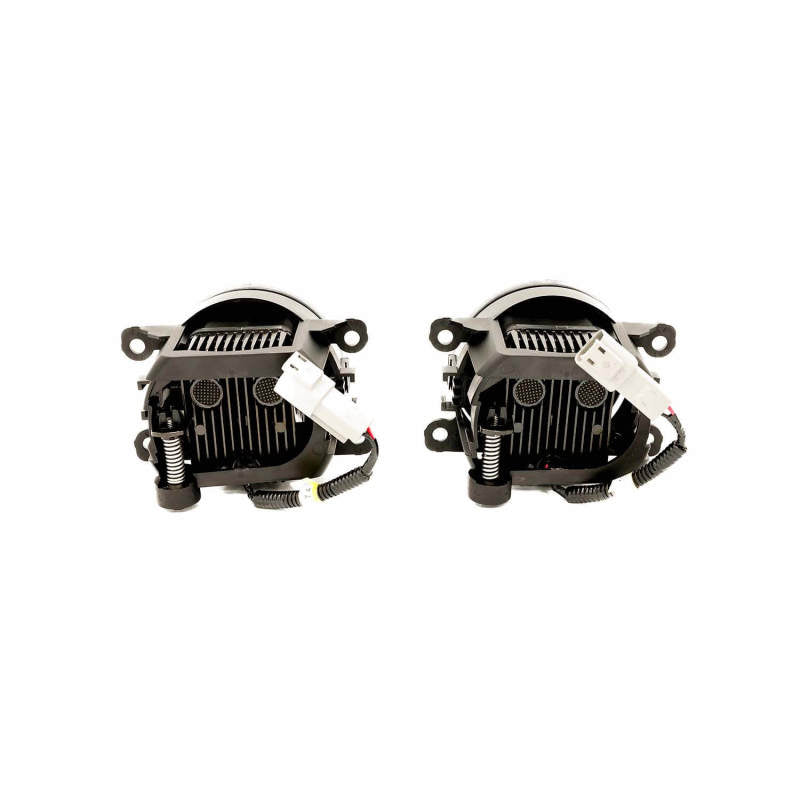 ARB Fog Light Kit Suit for offroad lighting upgrades.