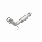 MagnaFlow Conv DF 02-05 Honda Civic Si 2.0L catalytic converter, offroad parts, performance upgrades