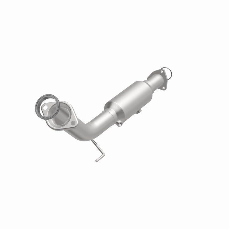 MagnaFlow Conv DF 02-05 Honda Civic Si 2.0L catalytic converter, offroad parts, performance upgrades