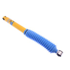 Bilstein B6 1999 Ford F-250 Super Duty Lariat 4WD Front 46mm Monotube Shock Absorber for offroad performance upgrades.