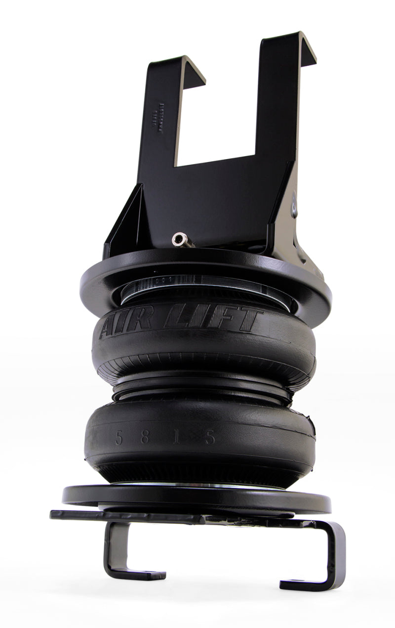 Air Lift LoadLifter 7500XL Ultimate for 01-10 Chevy Silverado 2500/3500 air spring kit