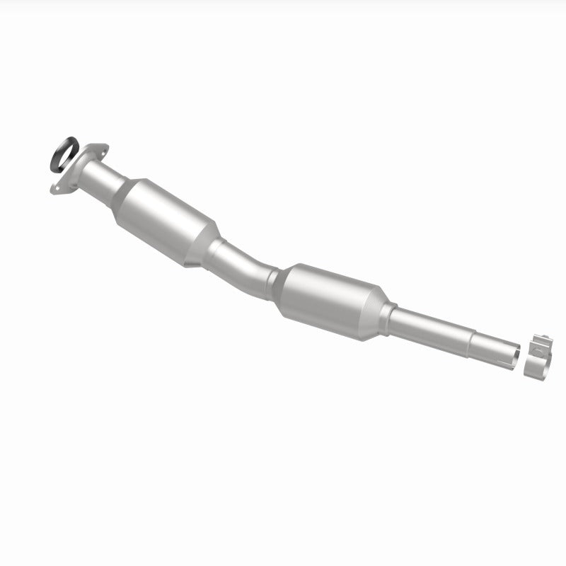 MagnaFlow Conv DF 04-09 Toyota Prius 1.5L catalytic converter