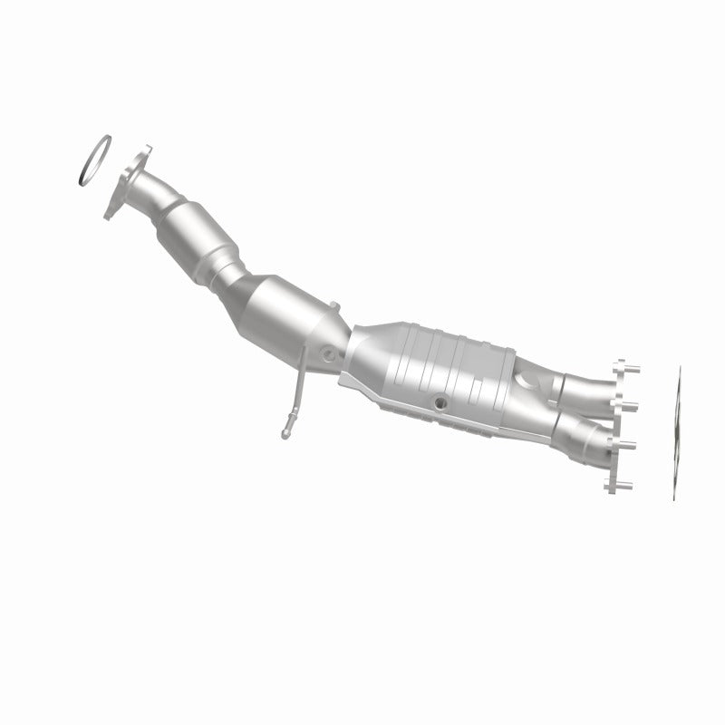 Magnaflow Conv DF 10-14 Volvo S80 3.2L OEM catalytic converter