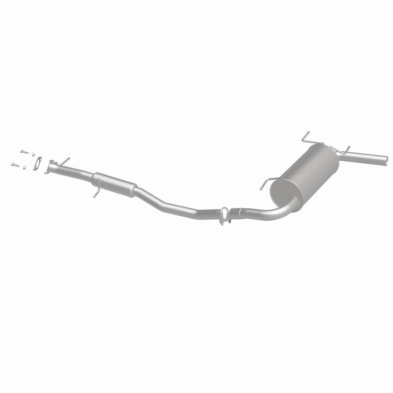 MagnaFlow BRE Exhaust Kit 90-95 Mazda Miata 1.6L for performance offroad parts