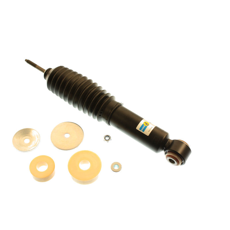 Bilstein B4 1994 Jaguar XJ12 Base Rear 46mm Monotube Shock Absorber Secondary image