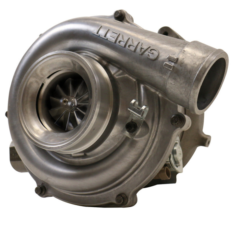 BD Diesel Screamer Stage 2 Performance GT37 Turbo - 2003-2007 Ford 6.0L Secondary image