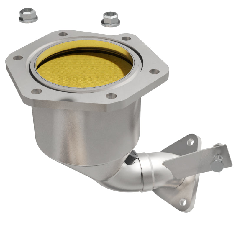 MagnaFlow Direct Fit Catalytic Converter 09-13 Nissan Murano 3.5L V6 Secondary image