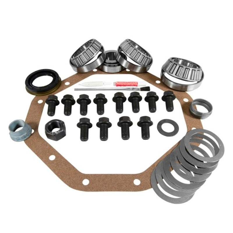 USA Standard Master Overhaul Kit For 11 & Up Chrysler 9.25in w/ZF Rear Secondary image
