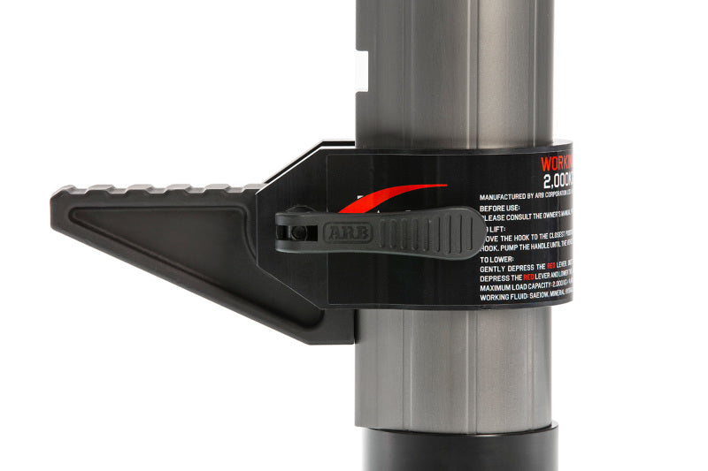 ARB Hydraulic Recovery Jack for off road parts and recovery gear