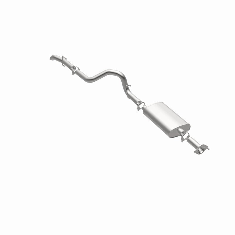 MagnaFlow BRE Exhaust Kit 96-01 Jeep Cherokee for offroad performance upgrades