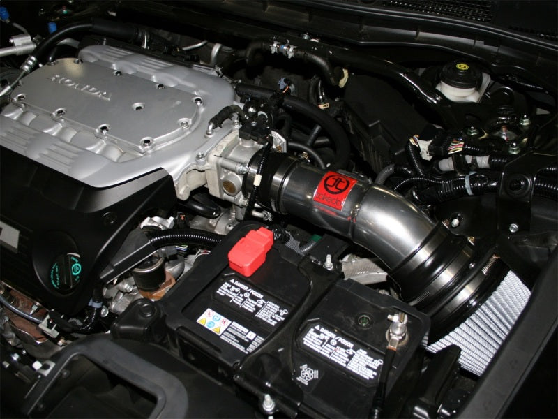 aFe Takeda Intakes Stage-2 PDS AIS PDS Honda Accord 08-12 / Acura TL 09-13 V6-3.5L/3.7L (pol) Secondary image