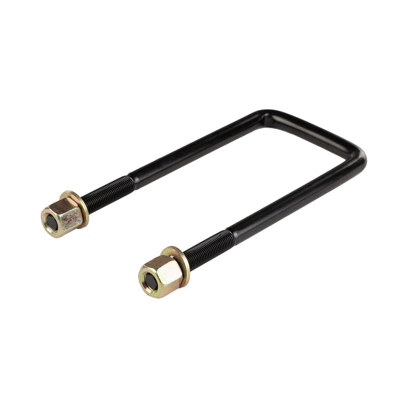 ARB / OME U Bolt Washer & Nut Secondary image