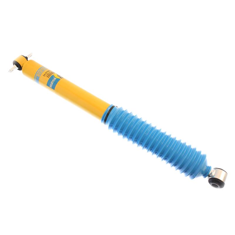 Bilstein 4600 Series 82-04 Chevy S10 / 82-90 GMC S15 Rear 46mm Monotube Shock Absorber for offroad performance upgrades. Main image