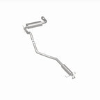 MagnaFlow Sys C/B Matrix/Vibe I4 1.8L 03 exhaust system for performance upgrades