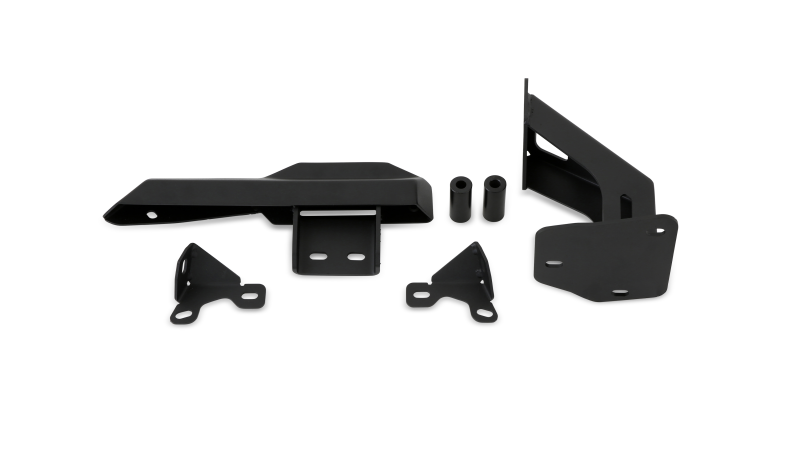 Body Armor 4x4 19-21 Jeep Gladiator JT Bumper Step (Fits JL-2965 Bumper) Secondary image