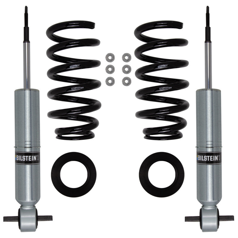 Bilstein B8 6112 14-18 Chevrolet Silverado 1500 Front Suspension Kit for offroad truck accessories online