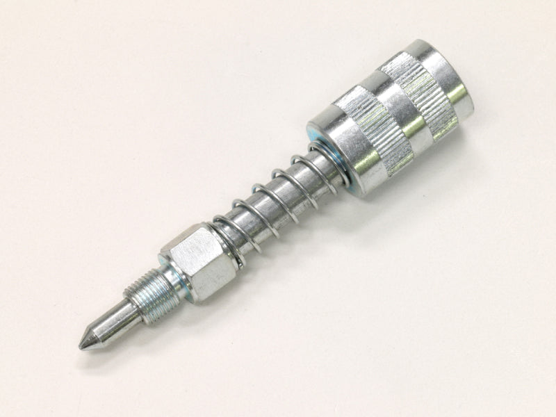 ICON Nipple Greasing Adapter Kit for offroad performance upgrades Main image