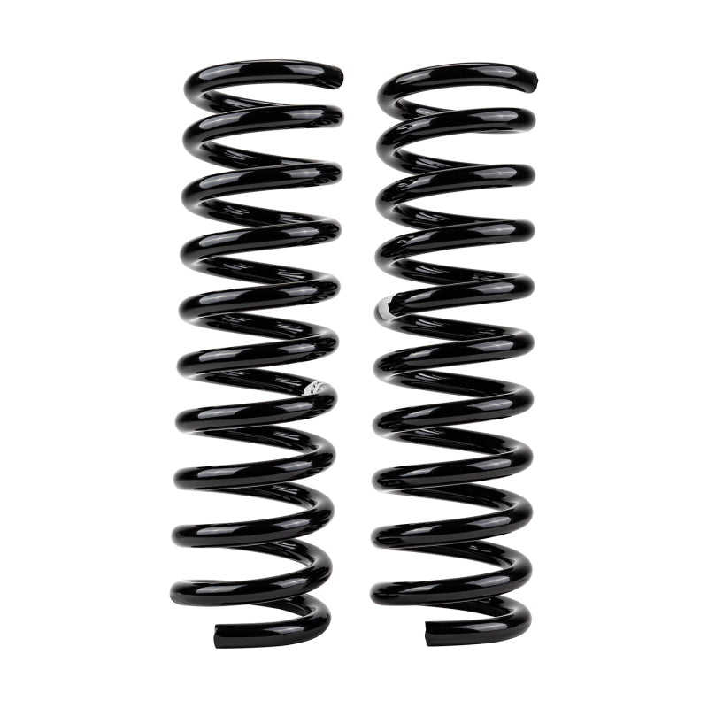 ARB / OME Coil Spring Front Jeep Kj Hd for offroad performance upgrades Main image