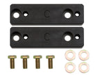 ICON 2015+ Chevrolet Colorado Sway Bar Relocation Kit parts