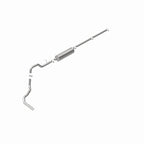 MagnaFlow BRE Exhaust Kit 87-95 Ford F-150 with pipes and muffler