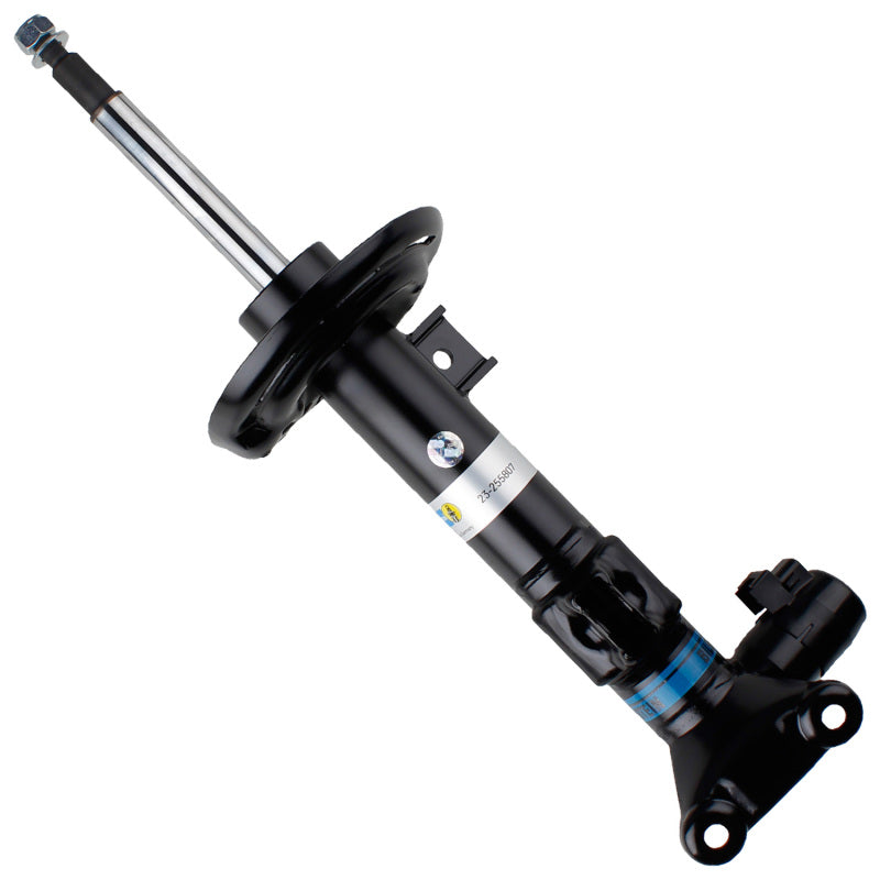 Bilstein B4 OE Replacement (DampTronic) 10-14 Mercedes-Benz E350/E550 Front Twintube Strut Assembly Secondary image