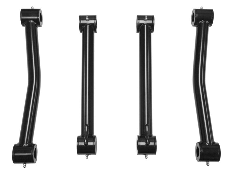 ICON 03-12 Dodge Ram HD Fixed Tubular Link Kit for 4WD trucks