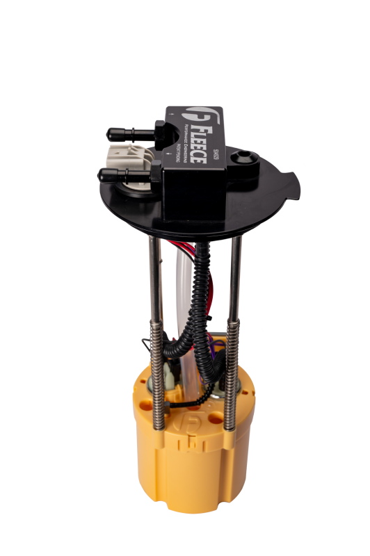 Fleece Performance 14-19 Ram 1500 3.0L EcoDiesel PowerFlo Lift Pump Secondary image