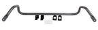 Hellwig 20-23 Chevrolet Silverado 2500/3500 HD Solid Heat Treated Chromoly 1.5in Front Sway Bar for off road parts