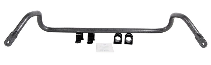 Hellwig 20-23 Chevrolet Silverado 2500/3500 HD Solid Heat Treated Chromoly 1.5in Front Sway Bar for off road parts