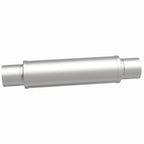 MagnaFlow Muffler Mag SS 3in 14X4X4 3.0X3.0 for offroad performance upgrades