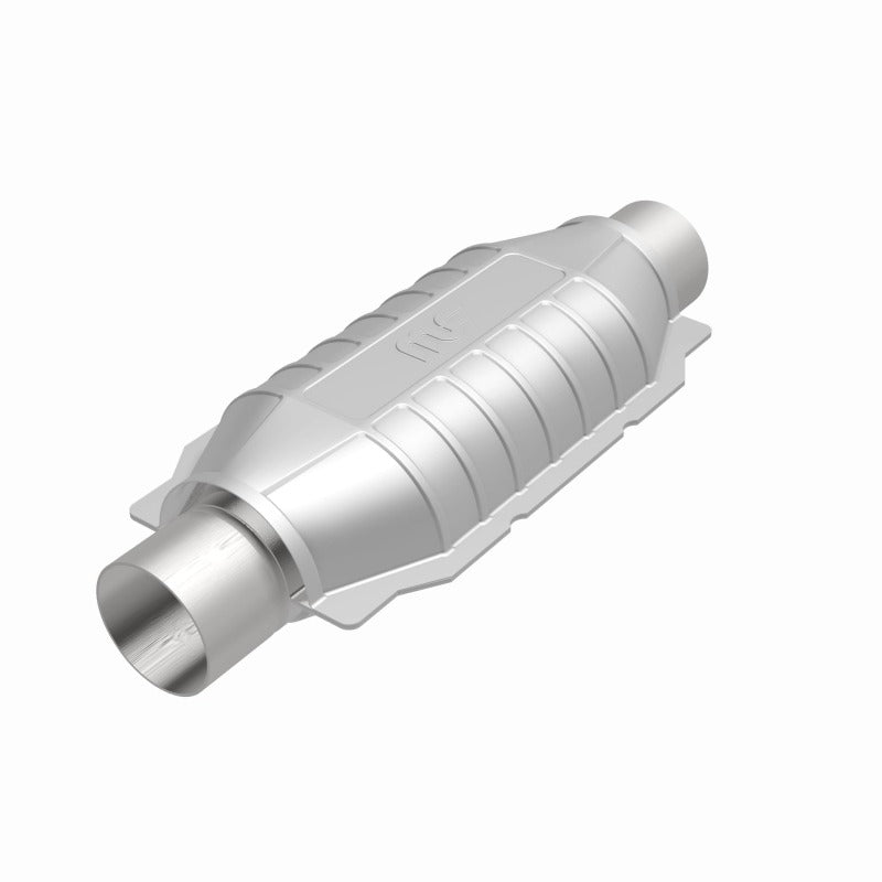 MagnaFlow Conv Univ 2.25 FED catalytic converter for off road parts