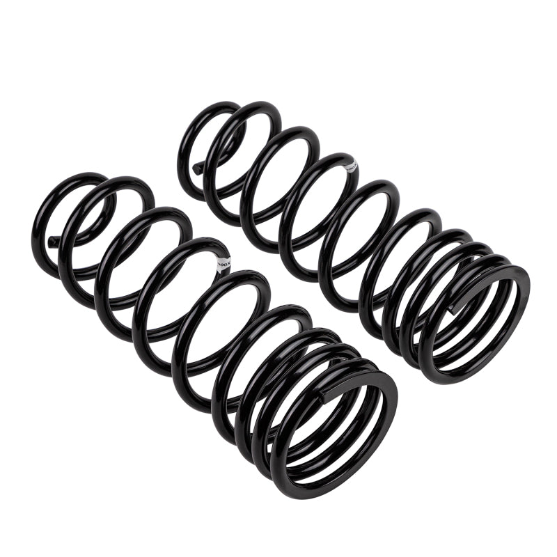 ARB / OME Coil Spring Rear Prado To 2003 for offroad performance upgrades