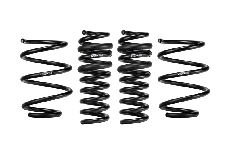 Eibach Cadillac CT5-V Blackwing - Special Edition Pro-Kit springs for performance and handling upgrades. Main image