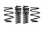 Eibach Cadillac CT5-V Blackwing - Special Edition Pro-Kit springs for performance and handling upgrades.