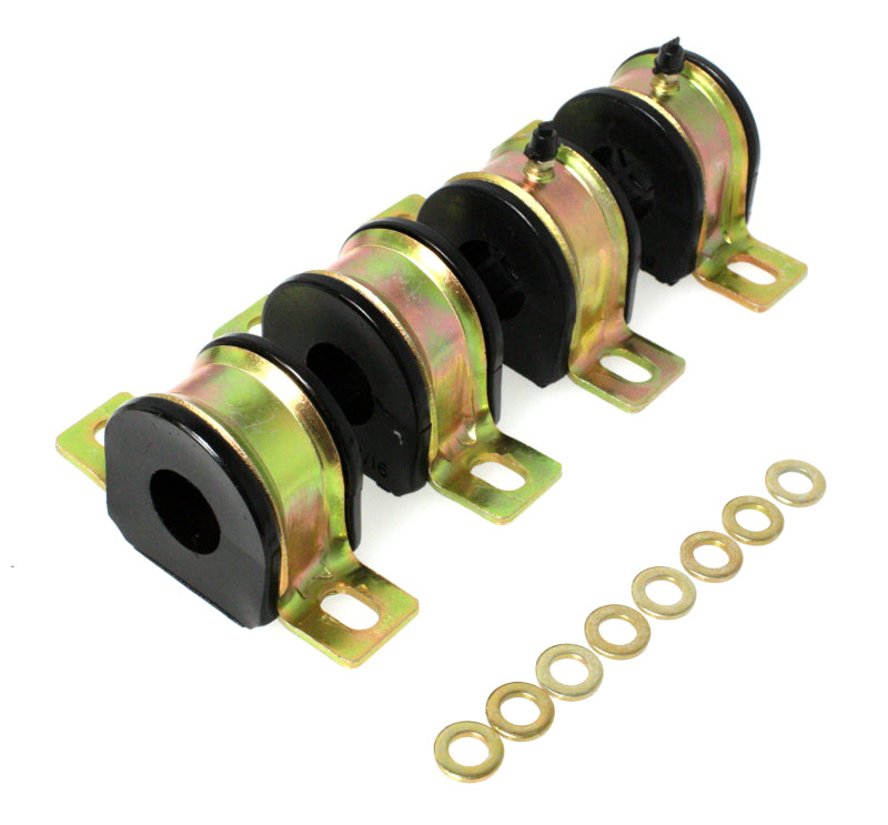 Energy Suspension 73-87 GM 1/2Ton C-10/C1500 Pickup sway bar bushings Main image
