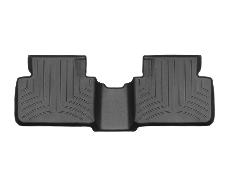 WeatherTech 16+ Honda Civic Sedan Rear FloorLiner - Black