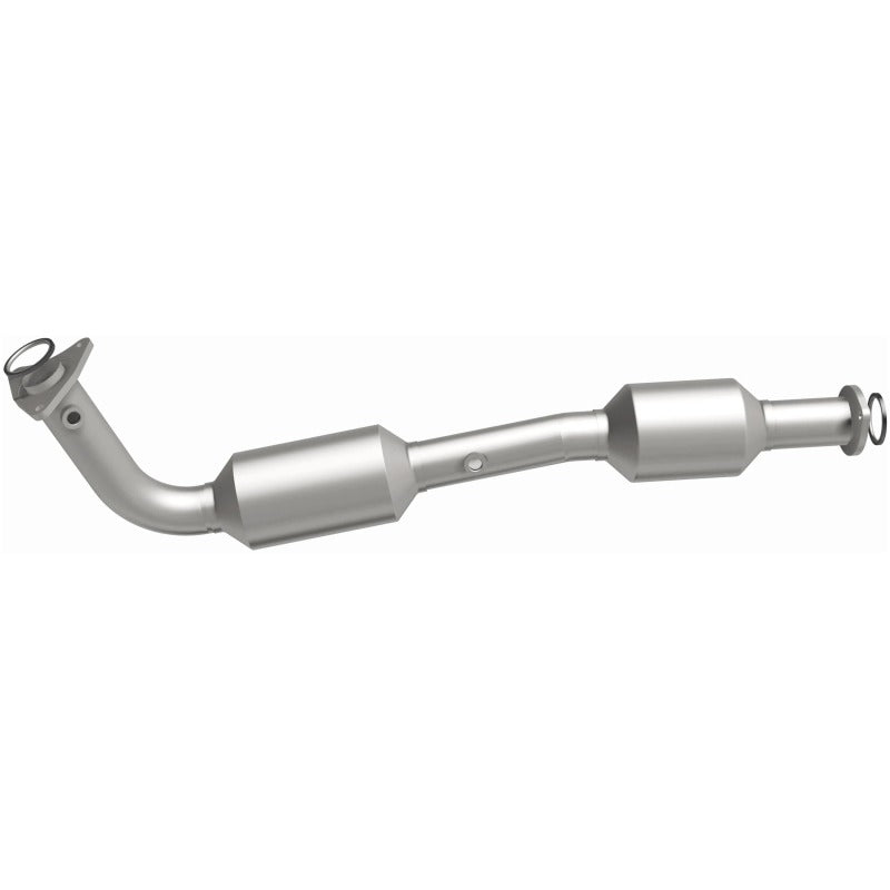 Magnaflow Conv DF 07-08 Toyota Tundra 5.7L P/S catalytic converter