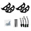 Baja Designs Yamaha YXZ Sport Headlight Replacement Kit parts