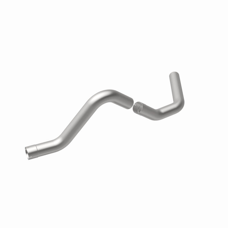 MagnaFlow Tail-Pipe 03-04 Dodge Diesel for offroad trucks