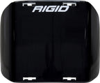 Rigid Industries D-SS Black Cover for offroad lighting protection