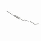 MagnaFlow BRE Exhaust Kit 06-09 Dodge Ram 1500 2500 3500 5.7L for offroad performance upgrades