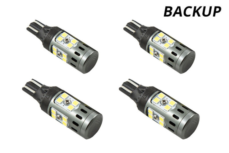 Diode Dynamics 921 LED Bulb HP36 LED - Cool - White Set of 4 Secondary image