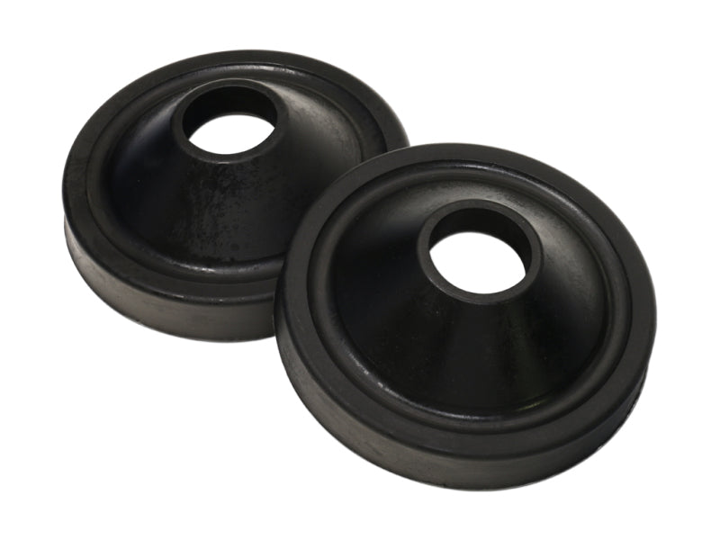 ICON 07-18 Jeep Wrangler JK .75in Rear Spacer Kit Secondary image