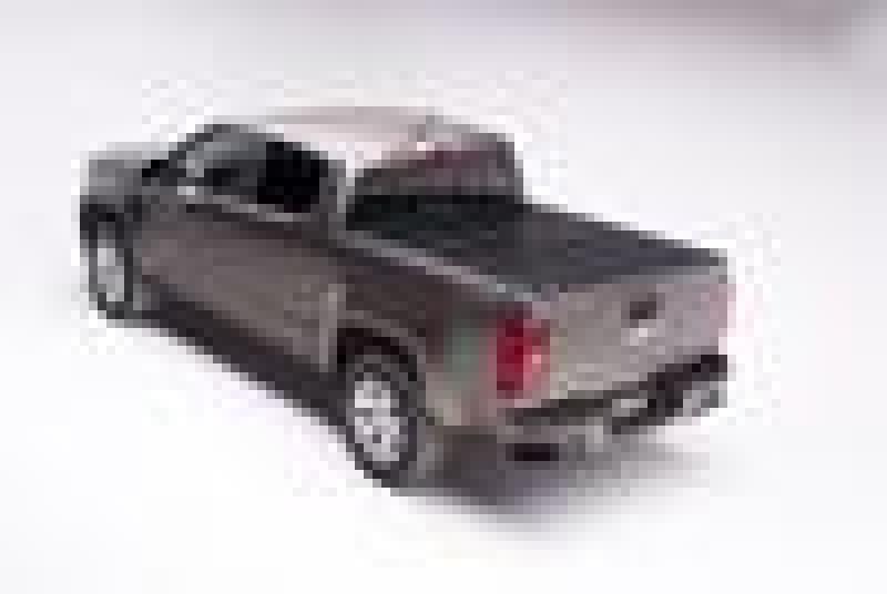 BAK 15-20 Chevy Colorado/GMC Canyon 5ft Bed BAKFlip G2 truck cover