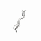 MagnaFlow Conv Direct Fit 300Zx 90-96 P/S for offroad performance upgrades.