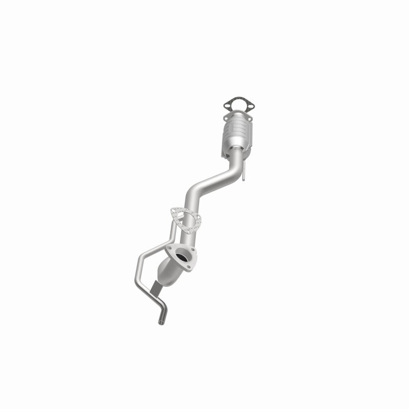 MagnaFlow Conv Direct Fit 300Zx 90-96 P/S for offroad performance upgrades.