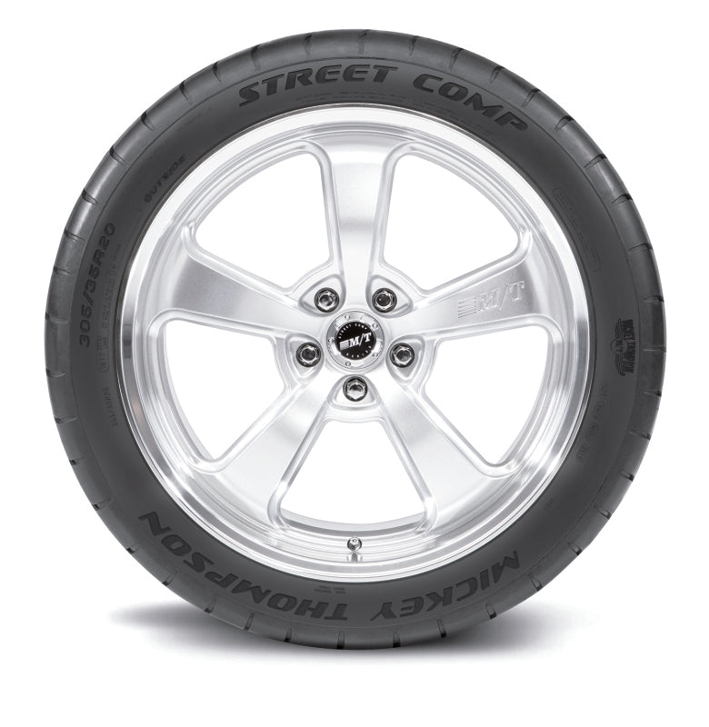 Mickey Thompson Street Comp Tire - 315/35R17 102W - 248817 Secondary image